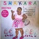 Shakara - My Sweet Marshmallow